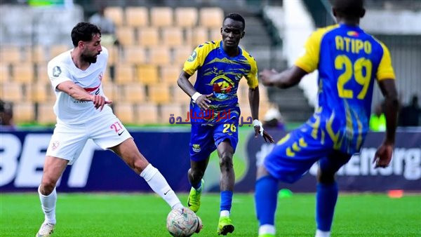 موعد مباراة الزمالك وأتوهو الكونغولي في الكونفدرالية والقنوات الناقلة مباشرة| استعد للمواجهة الحاسمة