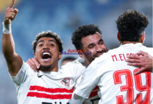 موعد مباراة الزمالك وأوتوهو في إياب ربع نهائي الكونفدرالية والقنوات الناقلة ترقب وتحديات حاسمة