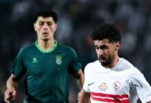موعد مباراة الزمالك وأوتوهو في الكونفدرالية يأسر أنظار الجماهير ويتصدر التريند