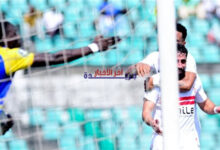 موعد مباراة الزمالك وأوتوهو والقناة الناقلة.. تعرف على التفاصيل والتوقيت المنتظر