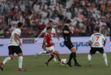 موعد مباراة الزمالك والأهلي في الدوري بعد التعديلات الجديدة من رابطة الأندية