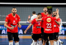 موعد مباراة الزمالك والأهلي في نهائي دوري سوبر رجال الكرة الطائرة: المواجهة المرتقبة والقنوات الناقلة