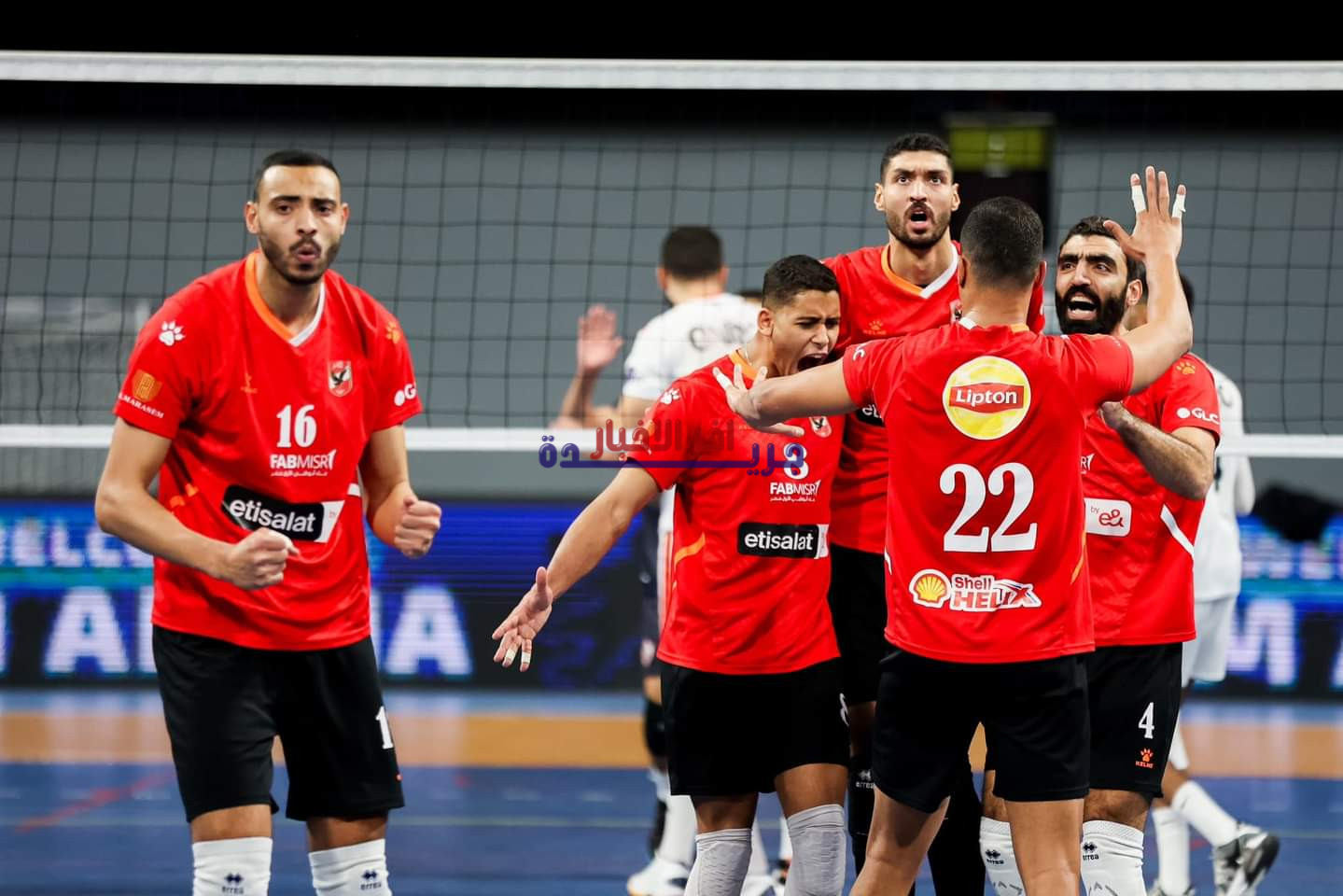 موعد مباراة الزمالك والأهلي في نهائي دوري سوبر رجال الكرة الطائرة: المواجهة المرتقبة والقنوات الناقلة