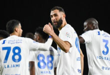 موعد مباراة الهلال والاتفاق في الدوري السعودي 2026 والقنوات الناقلة.. كل ما تحتاج معرفته لمتابعة اللقاء الحاسم