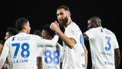 موعد مباراة الهلال والاتفاق في الدوري السعودي 2026 والقنوات الناقلة.. كل ما تحتاج معرفته لمتابعة اللقاء الحاسم