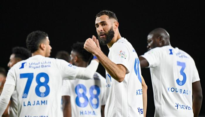 موعد مباراة الهلال والاتفاق في الدوري السعودي 2026 والقنوات الناقلة.. كل ما تحتاج معرفته لمتابعة اللقاء الحاسم