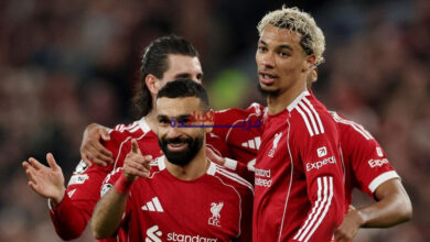 موعد مباراة برايتون وليفربول في الدوري الإنجليزي الممتاز 2024.. تعرف على القمة المنتظرة وترتيب الفريقين