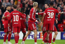 موعد مباراة ليفربول ضد برايتون في الدوري الإنجليزي.. تعرف على التشكيل والتوقعات الحصرية