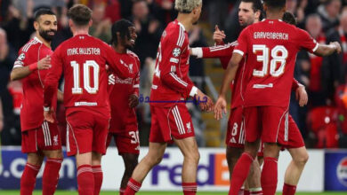 موعد مباراة ليفربول ضد برايتون في الدوري الإنجليزي.. تعرف على التشكيل والتوقعات الحصرية