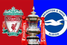 موعد مباراة ليفربول ضد برايتون في الدوري الإنجليزي والقناة الناقلة | تعرف على التوقيت والتشويق