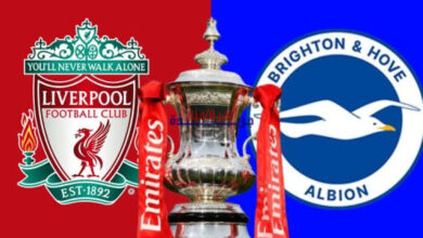 موعد مباراة ليفربول ضد برايتون في الدوري الإنجليزي والقناة الناقلة | تعرف على التوقيت والتشويق