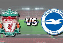 موعد مباراة ليفربول وبرايتون في الدوري الإنجليزي والقنوات الناقلة.. كل ما تريد معرفته