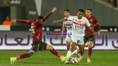 موعد مباريات مرحلة حسم الدوري المصري 2026 يكشف عن تغييرات مثيرة في التوقعات