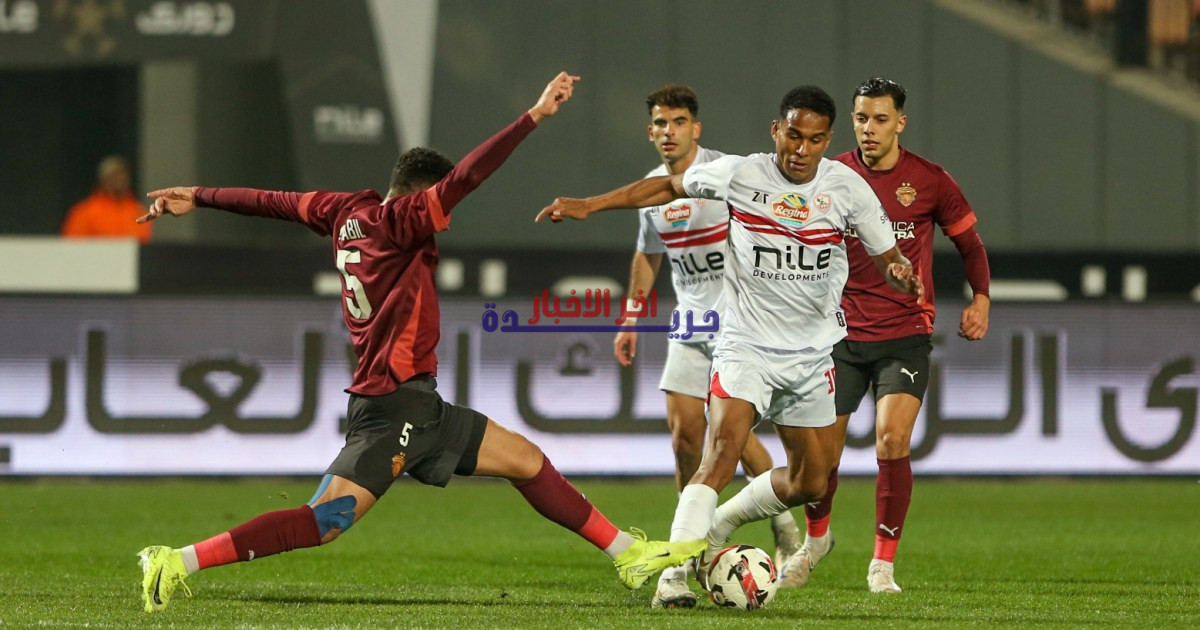 موعد مباريات مرحلة حسم الدوري المصري 2026 يكشف عن تغييرات مثيرة في التوقعات