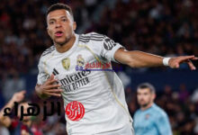 موعد مشاهدة القنوات الناقلة لمباراة ريال مدريد وأتلتيكو.. ديربي مدريد الناري وقمة الدوري الإسباني ينتظر عشاق كرة القدم