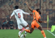 موعد مواجهه الزمالك وأوتوهو في إياب ربع نهائي الكونفدرالية الإفريقية يتصدر اهتمامات الجماهير