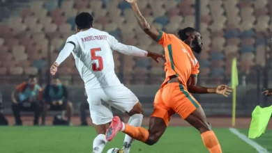 موعد مواجهه الزمالك وأوتوهو في إياب ربع نهائي الكونفدرالية الإفريقية يتصدر اهتمامات الجماهير