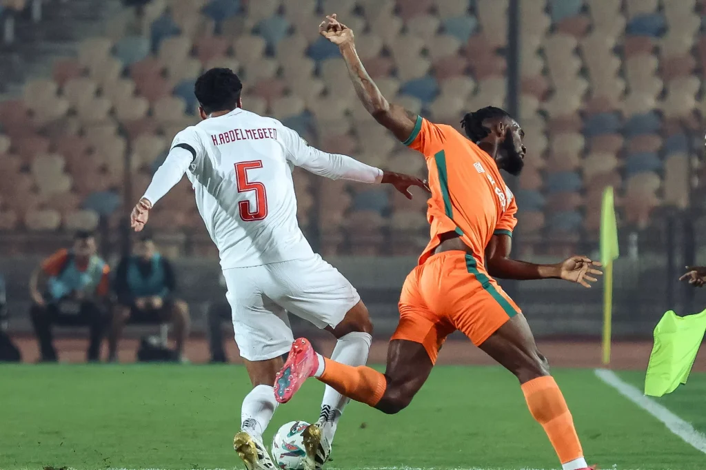 موعد مواجهه الزمالك وأوتوهو في إياب ربع نهائي الكونفدرالية الإفريقية يتصدر اهتمامات الجماهير
