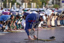 موعد وأماكن إقامة صلاة عيد الفطر المبارك 2026 في ليبيا.. دليل شامل للمصلين