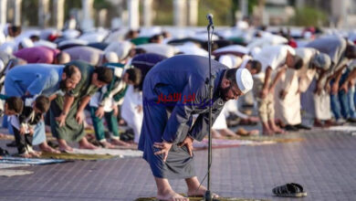موعد وأماكن إقامة صلاة عيد الفطر المبارك 2026 في ليبيا.. دليل شامل للمصلين