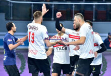 موقف الأهلي والزمالك قبل قمة حسم دوري الطائرة اليوم يتصدر المشهد الرياضي