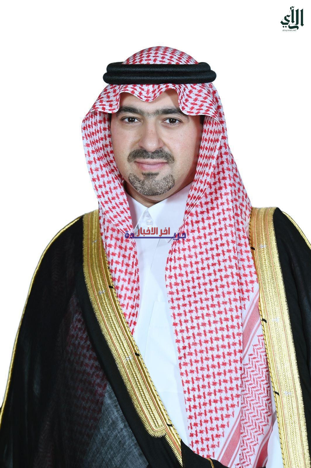نائب أمير تبوك يهنئ القيادة الرشيدة بمناسبة عيد الفطر المبارك ويؤكد على تعزيز الوحدة والنجاح