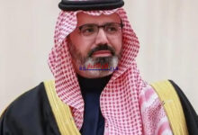 نائب أمير جازان يتبادل التهاني مع القيادة بمناسبة عيد الفطر ويؤكد على الوحدة الوطنية