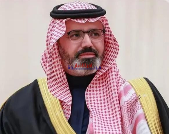 نائب أمير جازان يتبادل التهاني مع القيادة بمناسبة عيد الفطر ويؤكد على الوحدة الوطنية