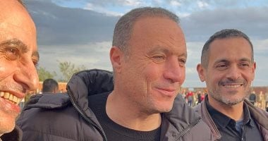 نادر السيد يتوقع فوز الزمالك بلقب الدوري المصري 2026 ويثير الجدل بين الجماهير