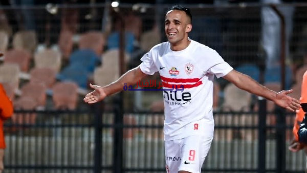 ناصر منسي يقود تشكيل الزمالك المتوقع أمام أوتوهو في كأس الكونفدرالية 2024