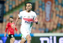 ناصر منسي يُصدِم الجماهير برسالة حاسمة حول تجديد عقده مع الزمالك (خاص)