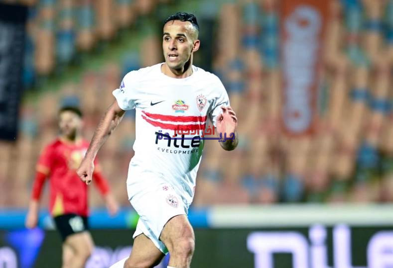 ناصر منسي يُصدِم الجماهير برسالة حاسمة حول تجديد عقده مع الزمالك (خاص)