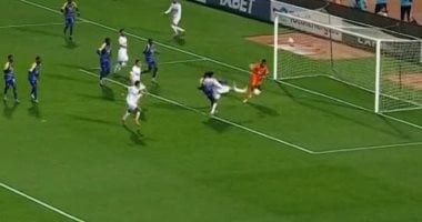 نتيجة مثيرة: الزمالك يتأهل بعد فوز درامي على أوتوهو الكونغولي في ربع نهائي الكونفدرالية