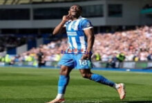 نتيجة مثيرة: برايتون يفاجئ ليفربول ويحقق انتصارًا تاريخيًا في الدوري الإنكليزي لكرة القدم