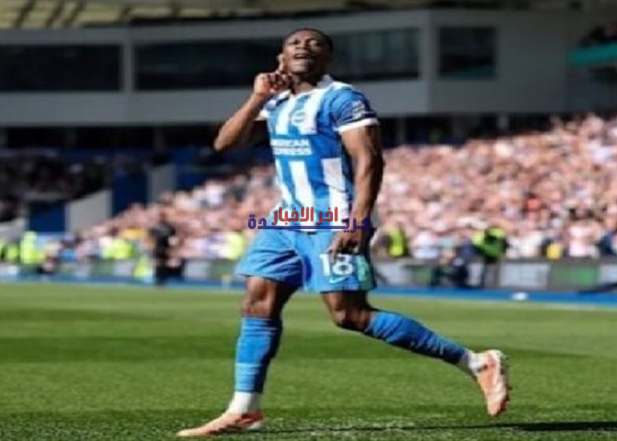 نتيجة مثيرة: برايتون يفاجئ ليفربول ويحقق انتصارًا تاريخيًا في الدوري الإنكليزي لكرة القدم