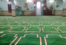 نجران تجهز 176 مصلى لاستقبال المصلين بمناسبة العيد.. فلسطينيو48 يشاركون في الاحتفالات