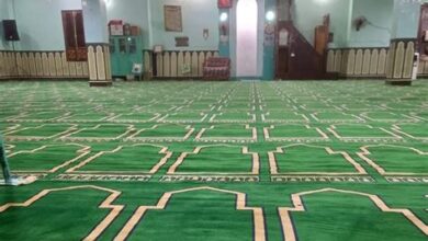 نجران تجهز 176 مصلى لاستقبال المصلين بمناسبة العيد.. فلسطينيو48 يشاركون في الاحتفالات