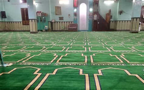 نجران تجهز 176 مصلى لاستقبال المصلين بمناسبة العيد.. فلسطينيو48 يشاركون في الاحتفالات