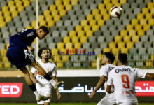 نجم إنبي يكشف قصة توقيعه للزمالك لكن الأمور لم تسير كما توقعنا