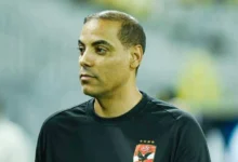 نجم الأهلي السابق يكشف سبب خلافه مع بيبو ورحيله عن القلعة الحمراء