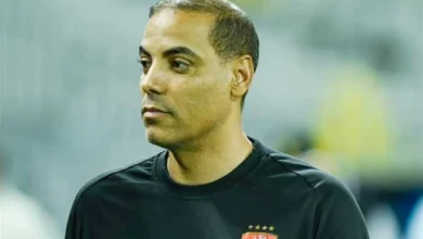 نجم الأهلي السابق يكشف سبب خلافه مع بيبو ورحيله عن القلعة الحمراء