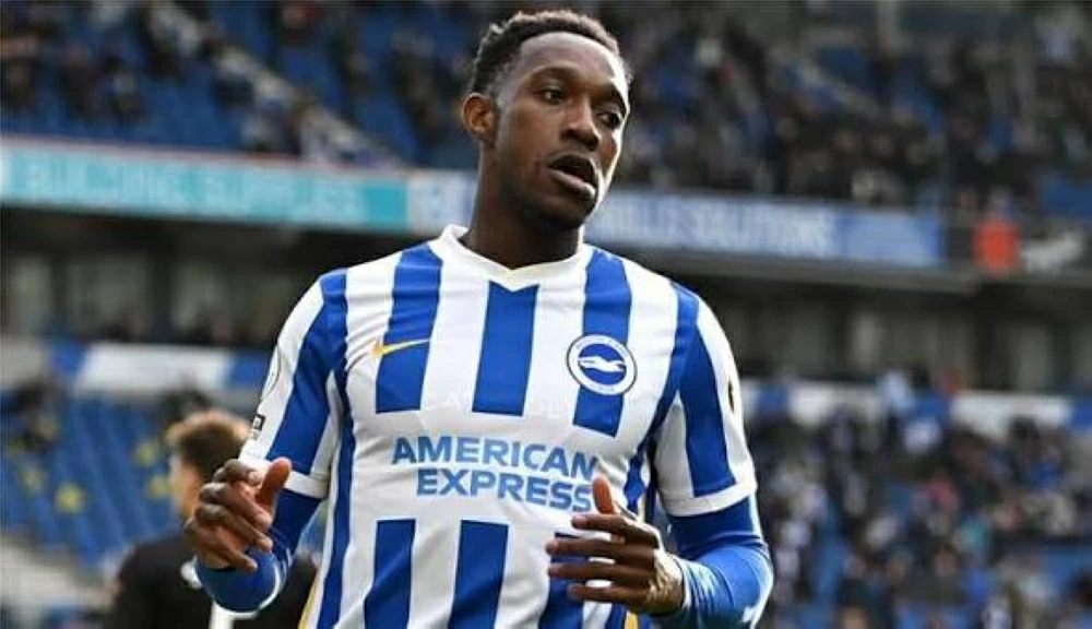 نجم برايتون يحقق انتصارًا مستحقًا على ليفربول ويؤكد جاهزيته للموسم