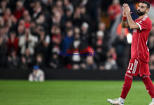 «نجم مصر صلاح يودع ليفربول نهاية الموسم.. هل تبدأ حقبة جديدة في مسيرته؟»