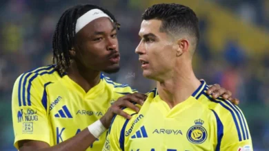 نجوم الدوري السعودي يتألقون بالزي السعودي في احتفالات عيد الفطر 2026.. لقطات مذهلة تثير إعجاب الجماهير