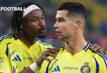 نجوم الدوري السعودي يثيرون الجدل بظهورهم بالزي السعودي في تهنئة عيد الفطر 2026