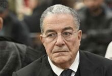 نجوم كرة القدم والإعلام ينعون شفيق خالد مرتجى في عزاء مؤثر يضم ياسين منصور وخالد عبد العزيز وعبد الحفيظ ومحمود سعد