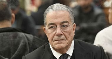 نجوم كرة القدم والإعلام ينعون شفيق خالد مرتجى في عزاء مؤثر يضم ياسين منصور وخالد عبد العزيز وعبد الحفيظ ومحمود سعد