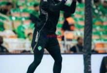 نصر والأهلي يتصدران قائمة الفرق الأكثر نظافة في دوري روشن ويتجاهلان المنافسة