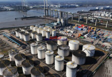 نفط يلامس أعلى مستوى له مع توقعات قياسية في ظل استمرارية الحرب | اقتصاد