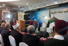 نقابة الأشراف تؤكد: مصر عبر العصور كانت الملاذ الآمن لآل بيت رسول الله